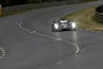 Audi R18 TDI Ultra Le Mans 24hr 2011 года